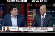 经典永流传😄殳海9年前：詹姆斯31岁已经开始走下坡路了