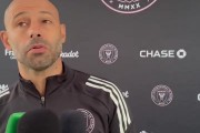 小马哥谈梅西“3-0”手势：墨西哥人对阿根廷有敌意 世界杯后仍是