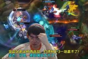 宝蓝队老头杯两连冠，打德杯0-3！姿态：可惜，差距确实太大了！