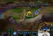 李在赣神魔！Doinb残血鳄鱼逃生后贪兵 被炮车兵单杀