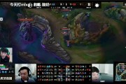 icon看Heart洛离谱操作：这洛在干什么啊？这洛是人啊？