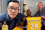静雨：张卫平解说NBA水平相当高 他让球迷知道球星有时意味着一切
