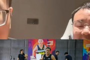 杨侃团队媒体人：体测补测以前松但今年可能严 因各方面都关注