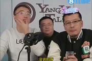 😢杨毅谈马布里&詹姆斯恩怨：马想找詹都找不着 詹不见得理他