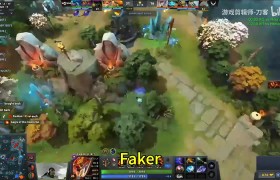 chalice:LOL全华班如果夺冠,刀狗的腰都断了!