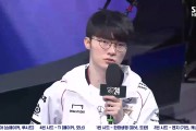 Faker谈S1主题曲MV：我以前挺喜欢林肯公园的歌 所以感觉挺开心的