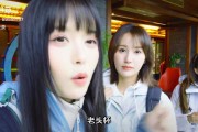 树奈奈晒拍摄花絮：韦鲁伞太过难绷 树宝狐狸还原度拉满~~