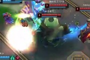 JackeyLove直播片段：大乱斗就是直接弄呗！