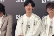 不想那么多！iG赛后群访 TheShy：我不是那种会有过多期待的性格，想着是先打好比赛吧