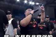 金牛GM致敬安徽文一:伟大对手铸就经典对决 共谢安徽球迷热情支持