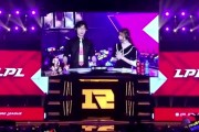 赛事预热：LPL电竞春晚又回来啦，你记得哪些电竞春晚名场面呢？