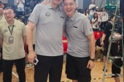 第100次辽粤大战今晚上演！CBA历史首个交手次数达到三位数的对决