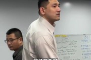 钟诚：前场篮板球做得不好 但对快攻和重点人的限制做得非常好