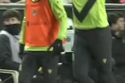 💢西班牙网友热议久保被歧视：瓦伦必须降级 维尼修斯是正确的