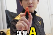 幽默大王？JackeyLove分享讲冷笑话视频：讲了你又不笑