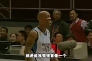 马布里在CBA为何不怕坏动作？杨毅：身体素质强 个性也横