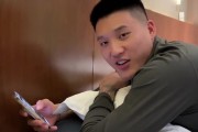 球迷留言：在宏远受了很多委屈&特恨老杜 曾繁日回复上演废话文学
