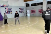 麦迪体验中医正骨 过程太过享受竟然“睡着了”😂😂？