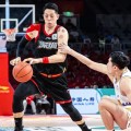 记得上赛季和北控对骂吗？沈梓捷：我不记仇，都过去了