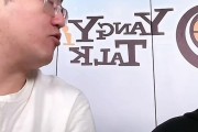 杨侃媒体人：辽篮把打广州的票捆绑销售 想看艾伦要加价买场别的